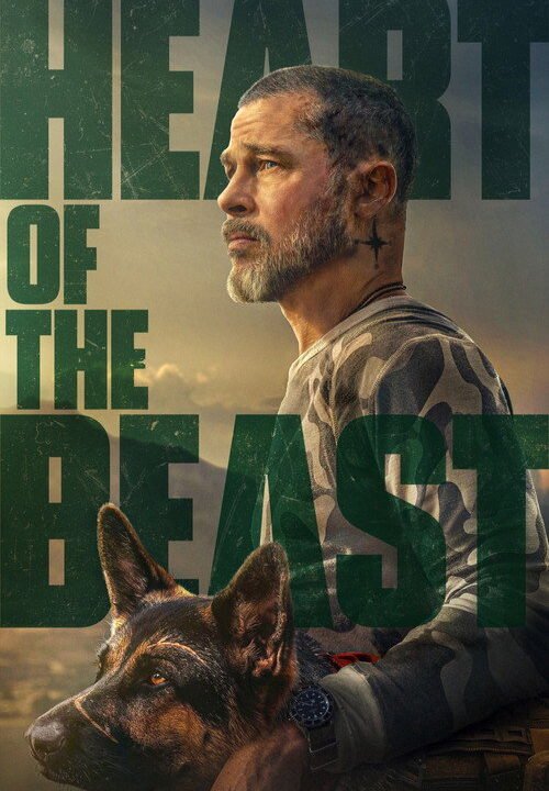 Heart of the Beast (2026)