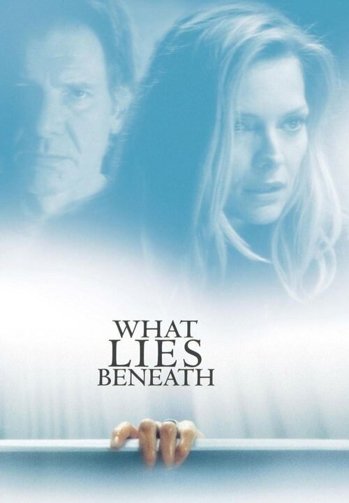 What Lies Beneath (2000)