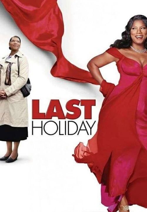 Last Holiday (2006)