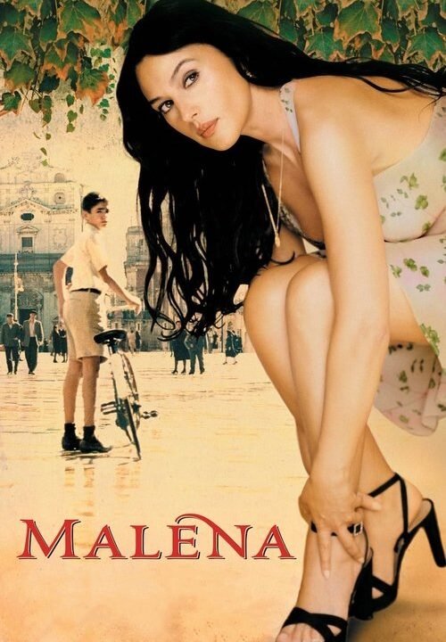 Malena (2000)