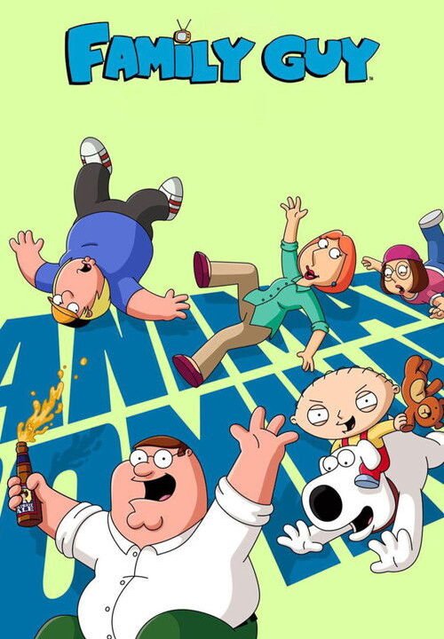 Family Guy