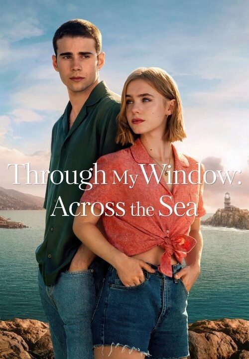 Through My Window: Across the Sea (2023)