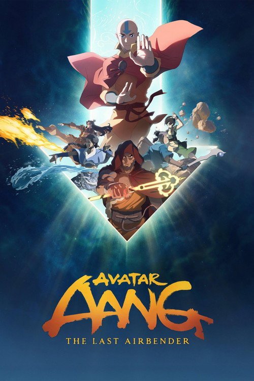 Avatar Aang: The Last Airbender Cast: Who Plays Who (2026)