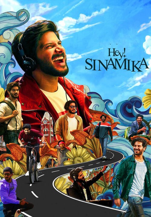 Hey! Sinamika (2022)