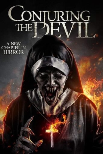 Conjuring the Devil (2020)