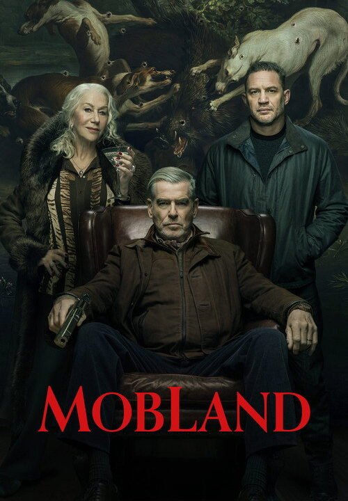 MobLand