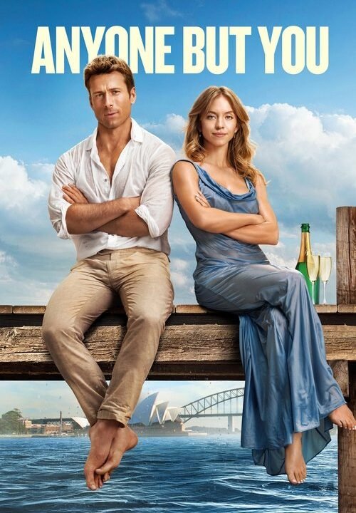 Anyone but You (2023)