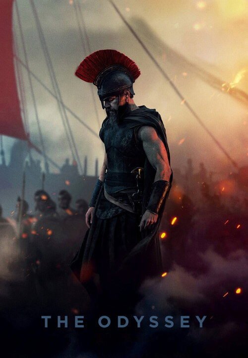 The Odyssey (2026)
