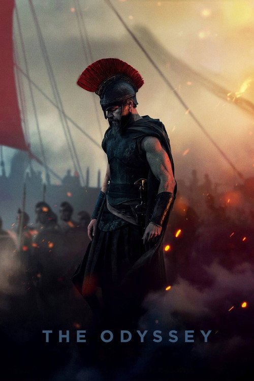 The Odyssey (2026) Review, Story, Cast and Where to Watch