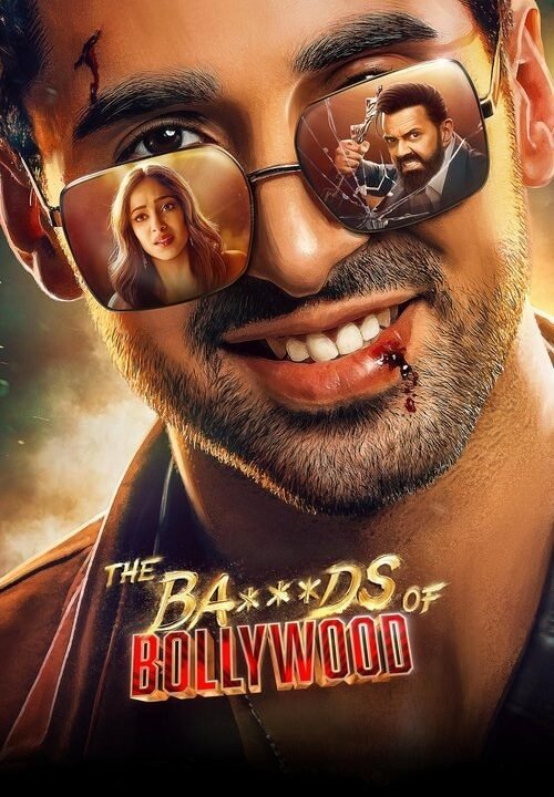 The Ba***ds of Bollywood