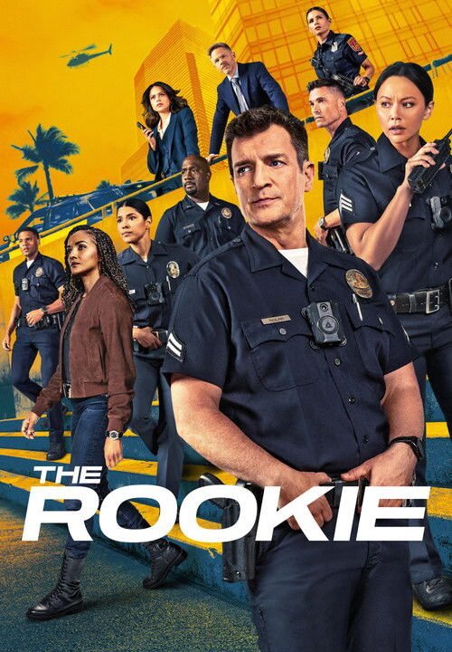 The Rookie
