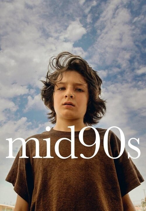 mid90s (2018)