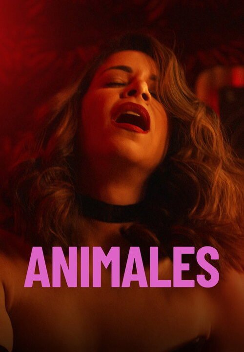 Animals (2026)