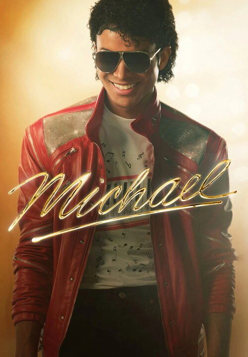 Michael (2026)