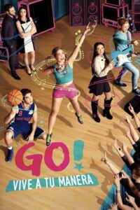 Go! Live Your Way