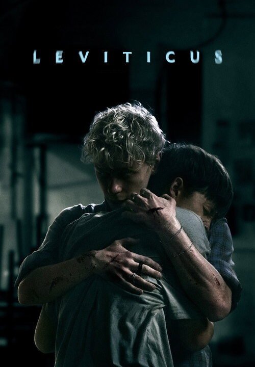 Leviticus (2026)