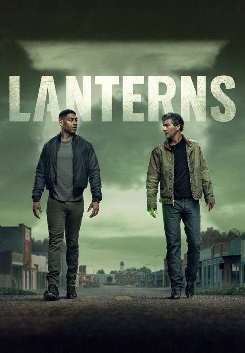 Lanterns (2026)