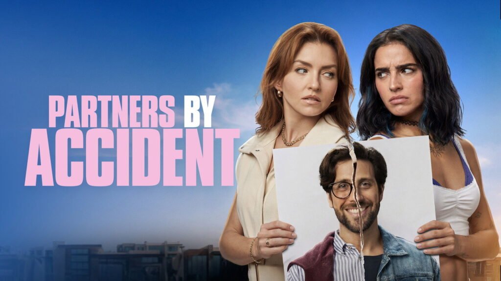 Accidental Partners Movie 2026 Review – Angelique Boyer