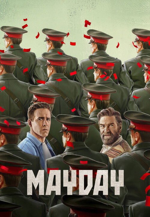 Mayday (2026)