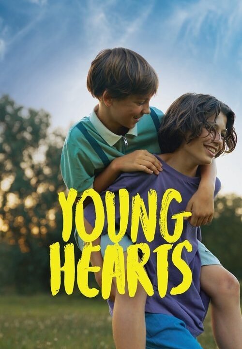 Young Hearts (2024)