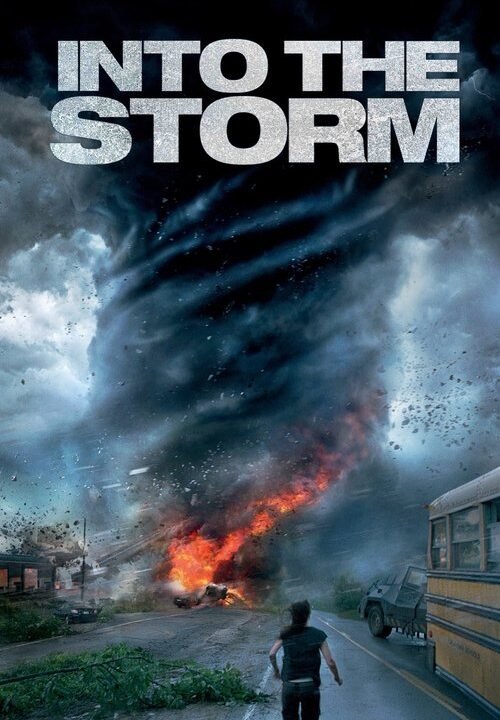 Into the Storm (2014)