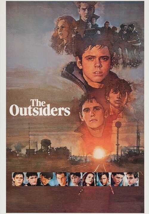 The Outsiders (1983)