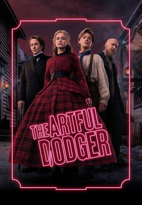 The Artful Dodger