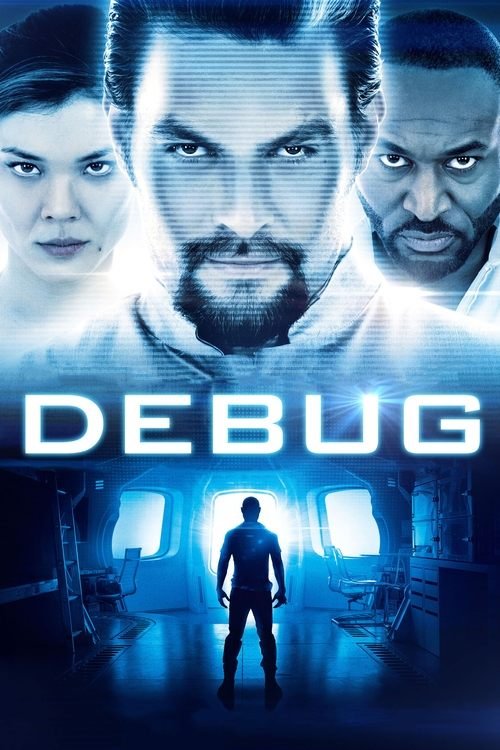 Debug Movie Review: Stunning Sci-Fi Horror (2014)