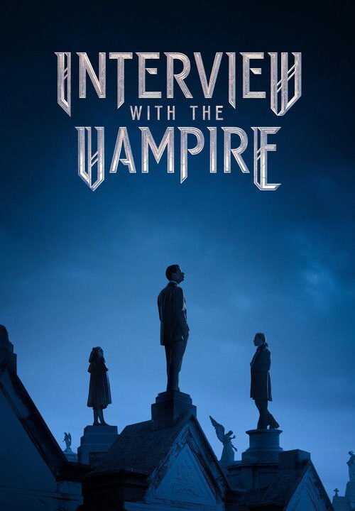 Interview with the Vampire