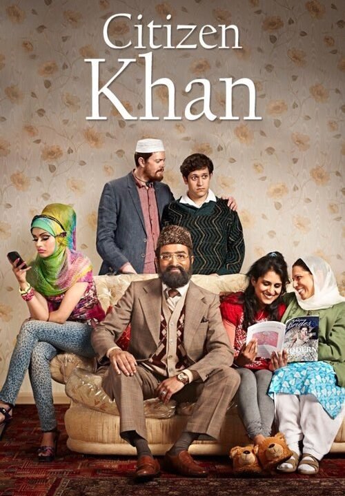 Citizen Khan