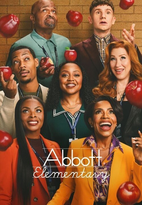 Abbott Elementary