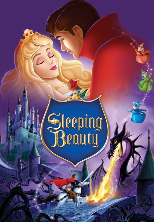 Sleeping Beauty (1959)