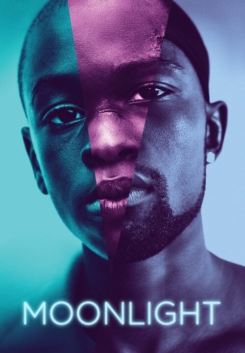 Moonlight (2016)