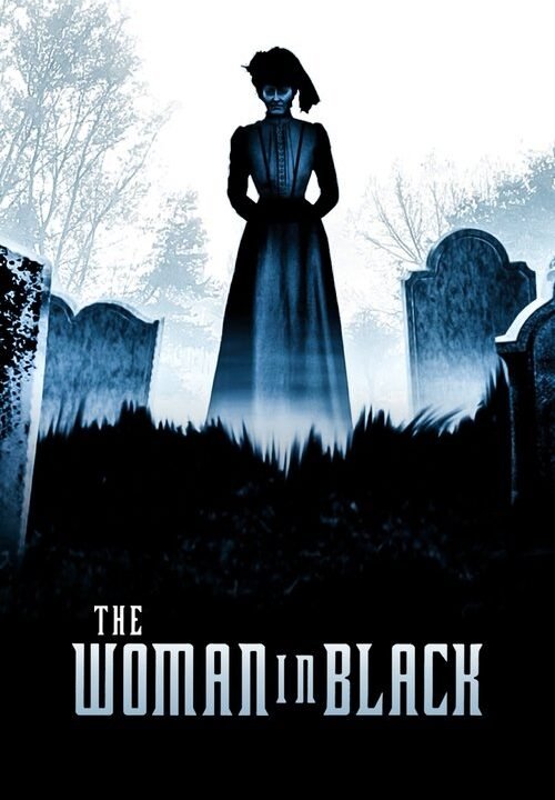 The Woman in Black (1989)