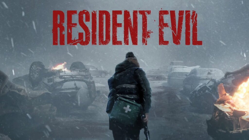 Resident Evil Where to Watch Resident Evil Online (2026)