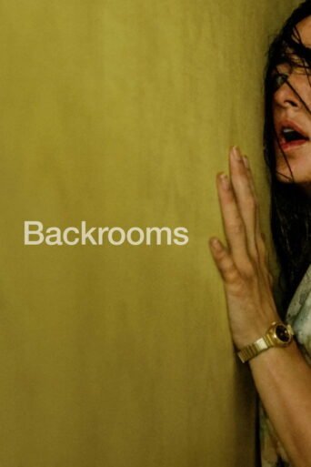Backrooms (2026)