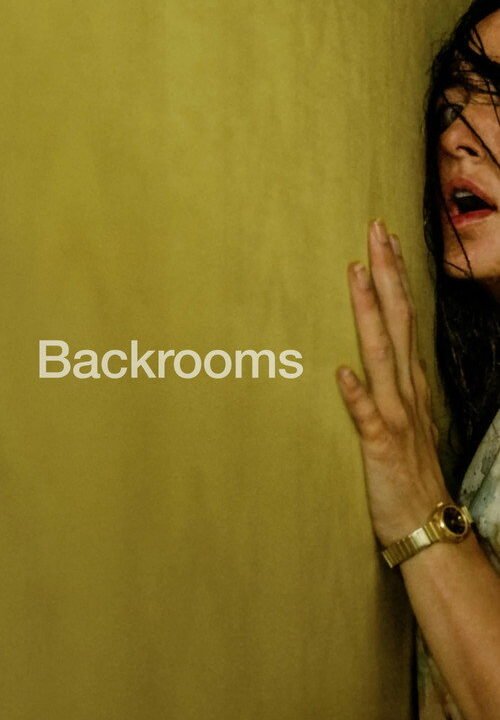 Backrooms (2026)