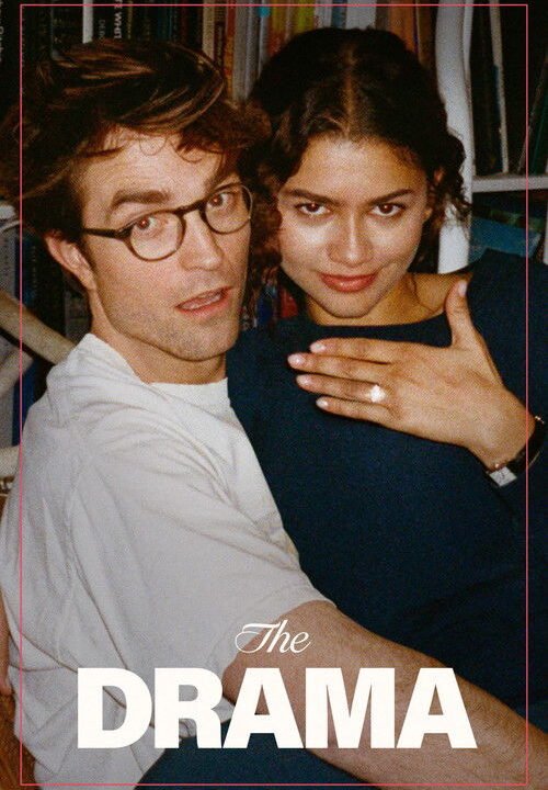The Drama (2026)