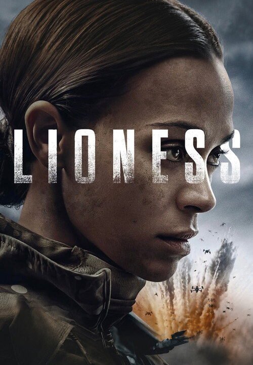 Lioness
