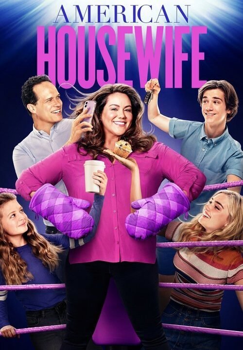 American Housewife (2016)