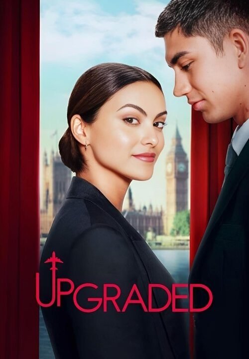 Upgraded (2024)