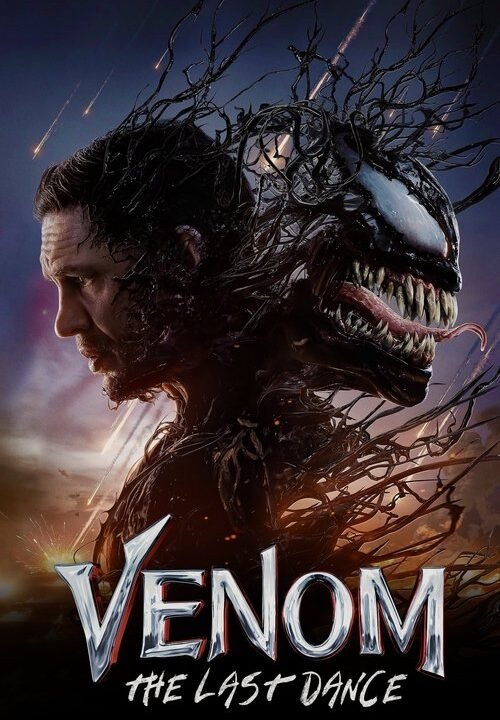 Venom: The Last Dance (2024)