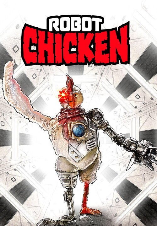 Robot Chicken (2005)