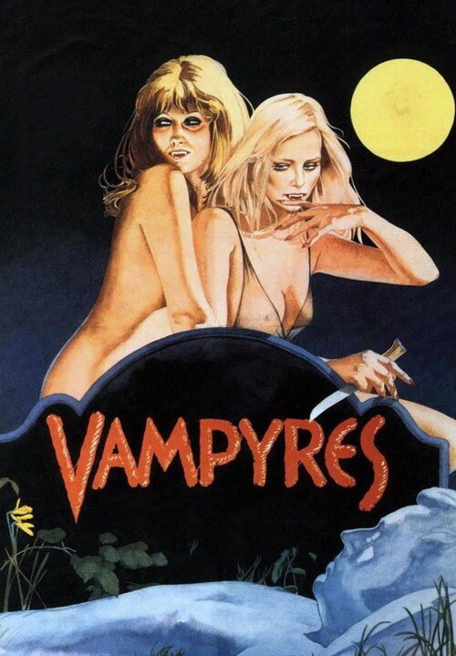 Vampyres (1974)