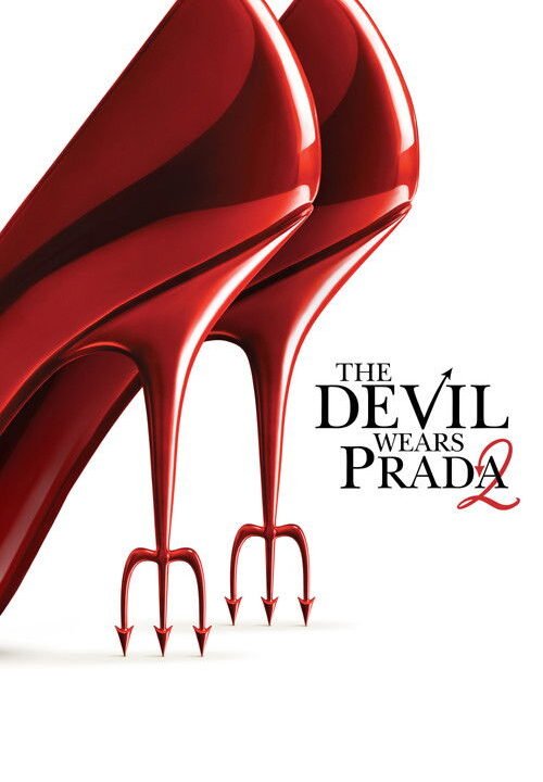 The Devil Wears Prada 2 (2026)