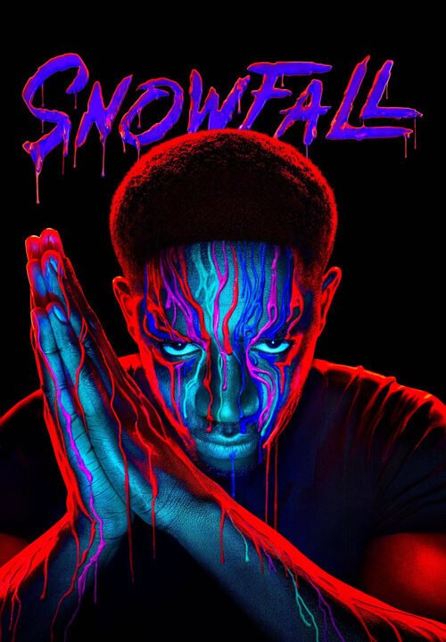 Snowfall