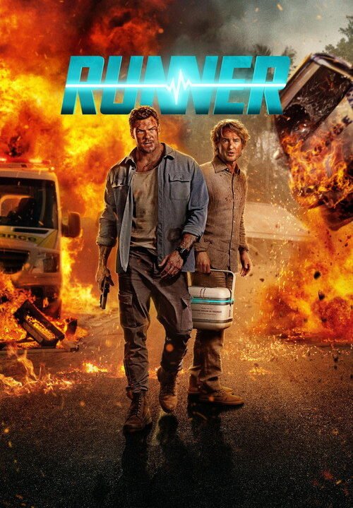 Runner (2026)