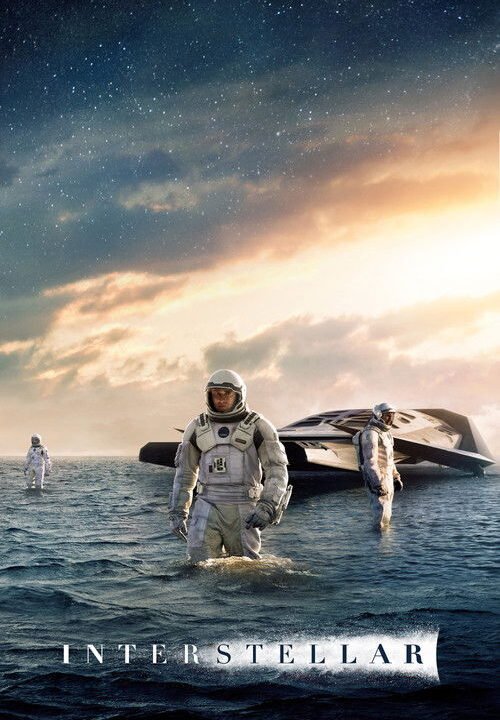 Interstellar (2014)