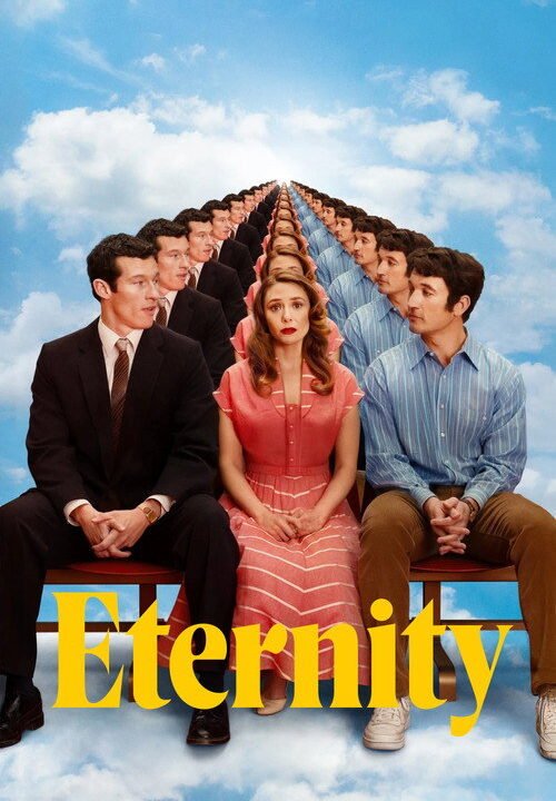 Eternity (2025)