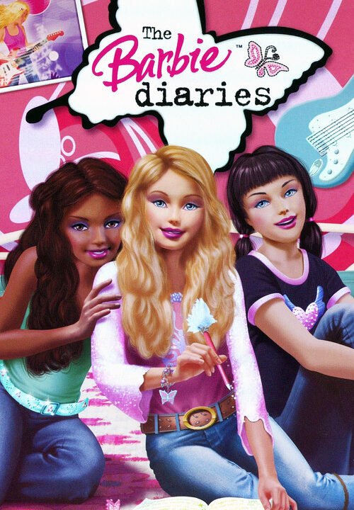 The Barbie Diaries (2006)